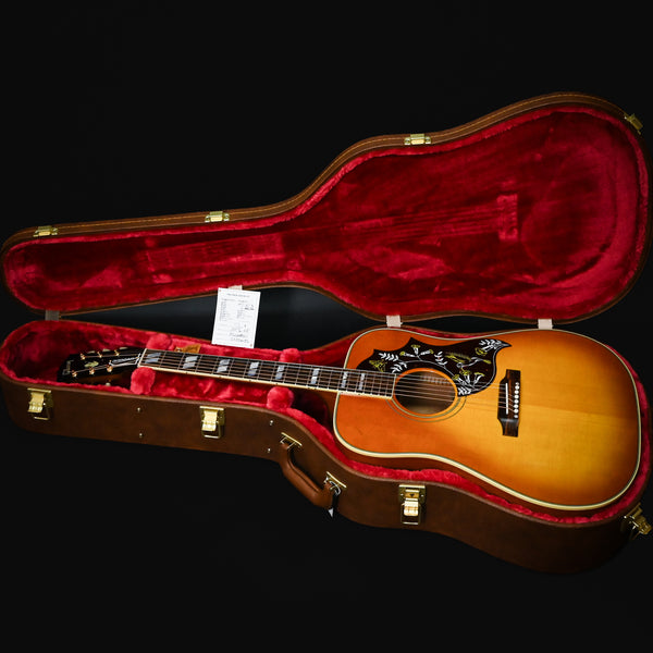 Gibson Acoustic Hummningbird Original- Heritage Cherry Sunburst 2025 (22555092)