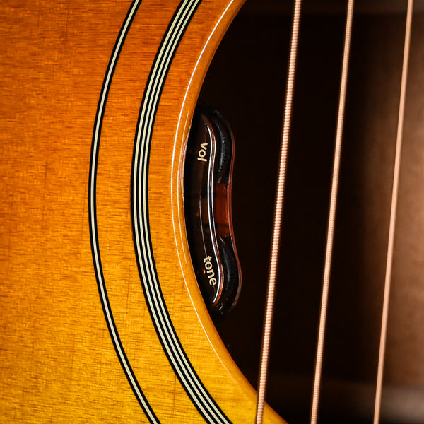 Gibson Acoustic Hummningbird Original- Heritage Cherry Sunburst 2025 (22555092)