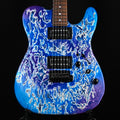 James Tyler Tylerbaster w/ Brazilian Rosewood Fingerboard- Tuckerberry Shmear 2026 (26152)