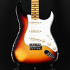 Fender Custom Shop Limited Edition Custom '68 Stratocaster Relic w/ Closet Classic Hardware- 3 Color Sunburst 2025 (CZ586142)