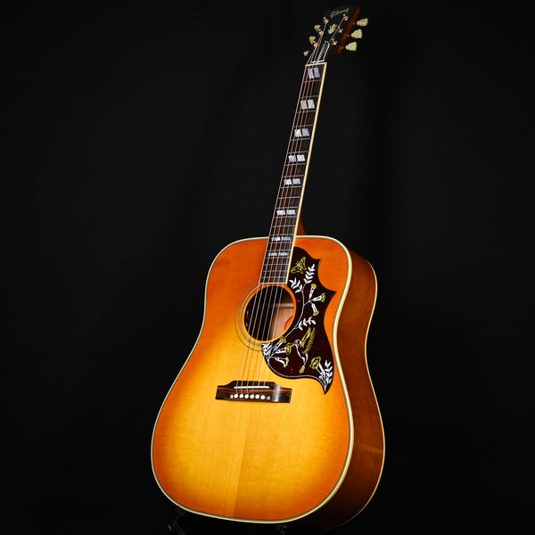 Gibson Acoustic Hummningbird Original- Heritage Cherry Sunburst 2025 (22555092)