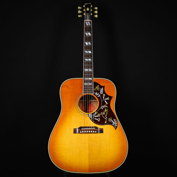 Gibson Acoustic Hummningbird Original- Heritage Cherry Sunburst 2025 (22555092)