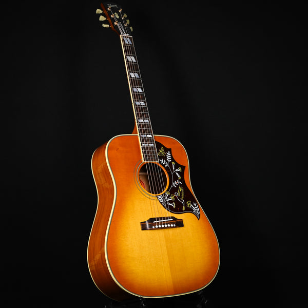 Gibson Acoustic Hummningbird Original- Heritage Cherry Sunburst 2025 (22555092)