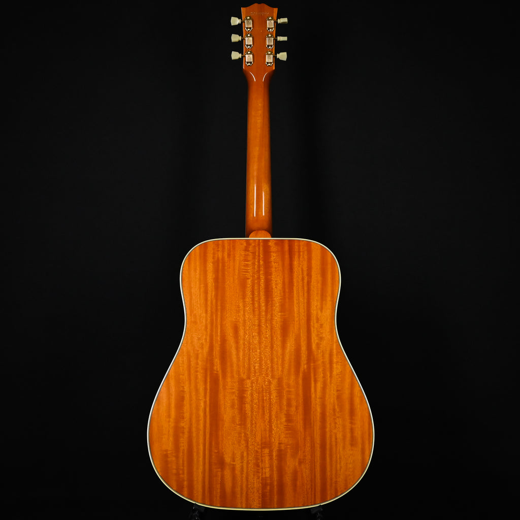 Gibson Acoustic Hummningbird Original- Heritage Cherry Sunburst 2025 (22555092)