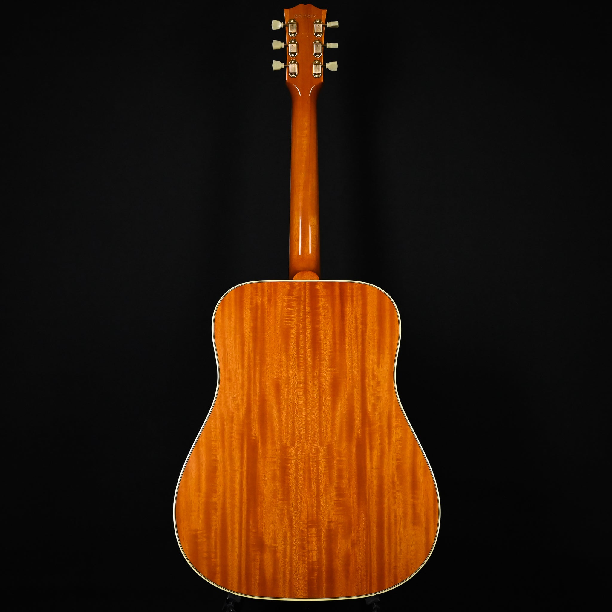 Gibson Acoustic Hummningbird Original- Heritage Cherry Sunburst 2025 (22555092)