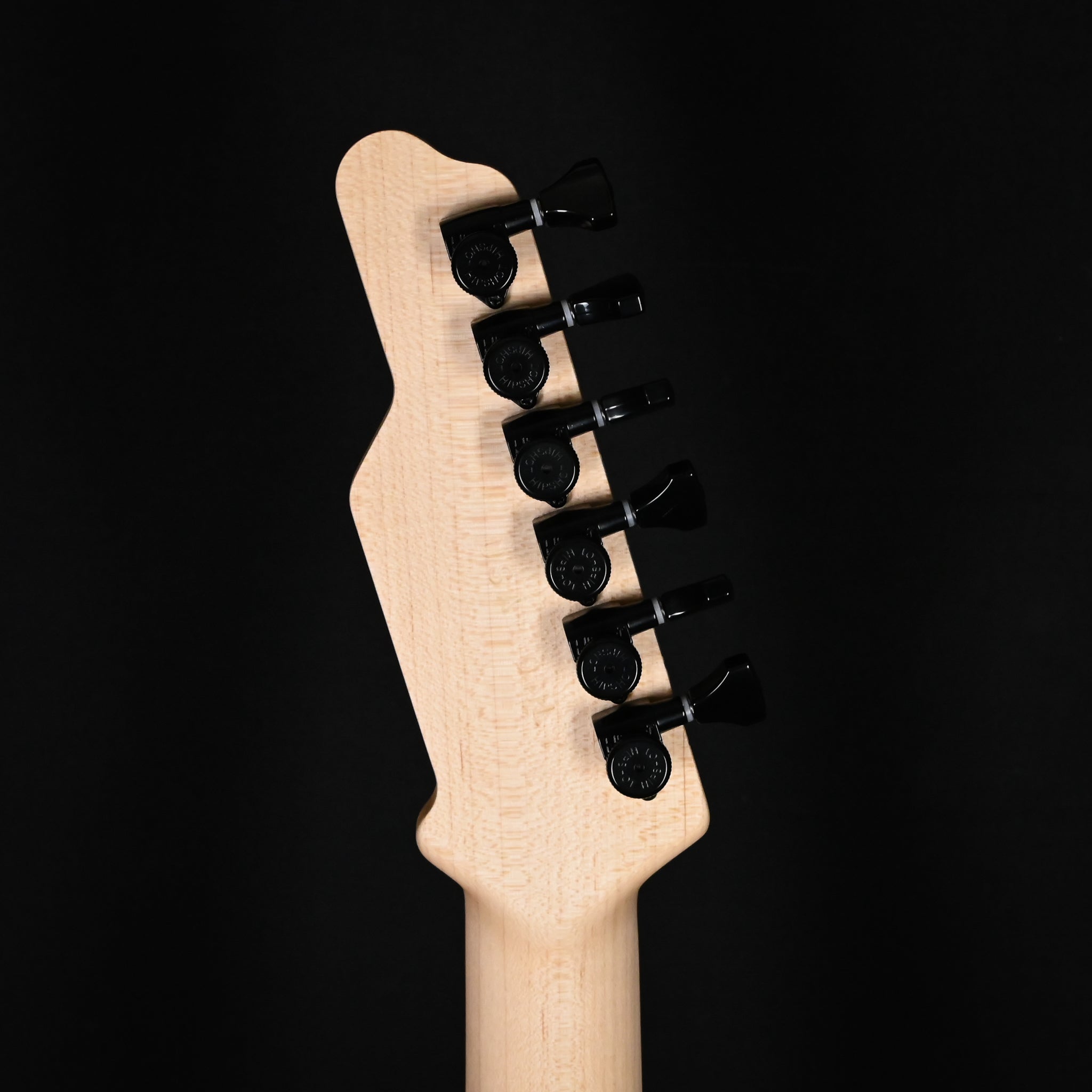 James Tyler Tylerbaster w/ Brazilian Rosewood Fingerboard- Tuckerberry Shmear 2026 (26152)