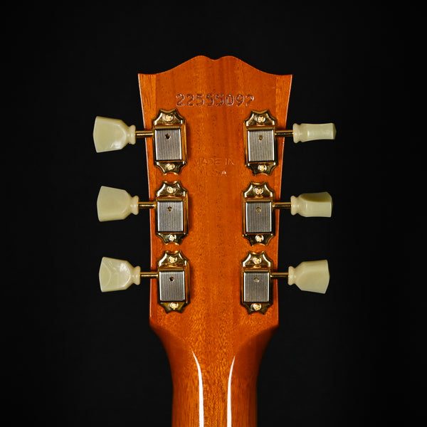 Gibson Acoustic Hummningbird Original- Heritage Cherry Sunburst 2025 (22555092)