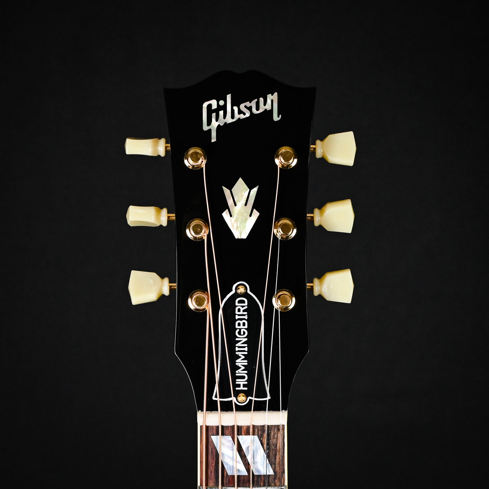 Gibson Acoustic Hummningbird Original- Heritage Cherry Sunburst 2025 (22555092)