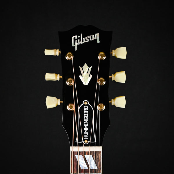 Gibson Acoustic Hummningbird Original- Heritage Cherry Sunburst 2025 (22555092)