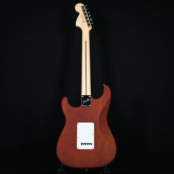 Fender Limited Edition American Performer Timber Stratocaster- Mocha (US240034134)