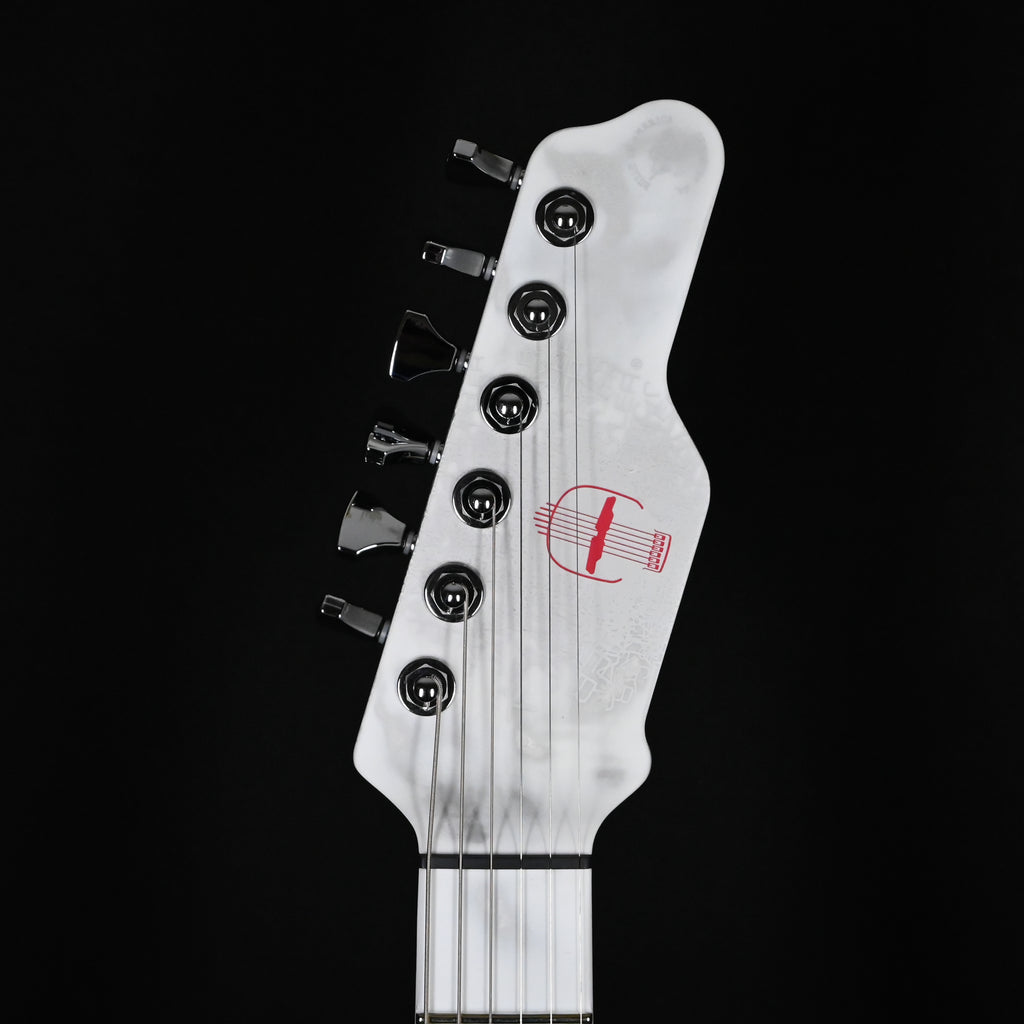James Tyler Studio Elite HD w/ Maple Fretboard- Antarctic Shmear 2026 (26092)