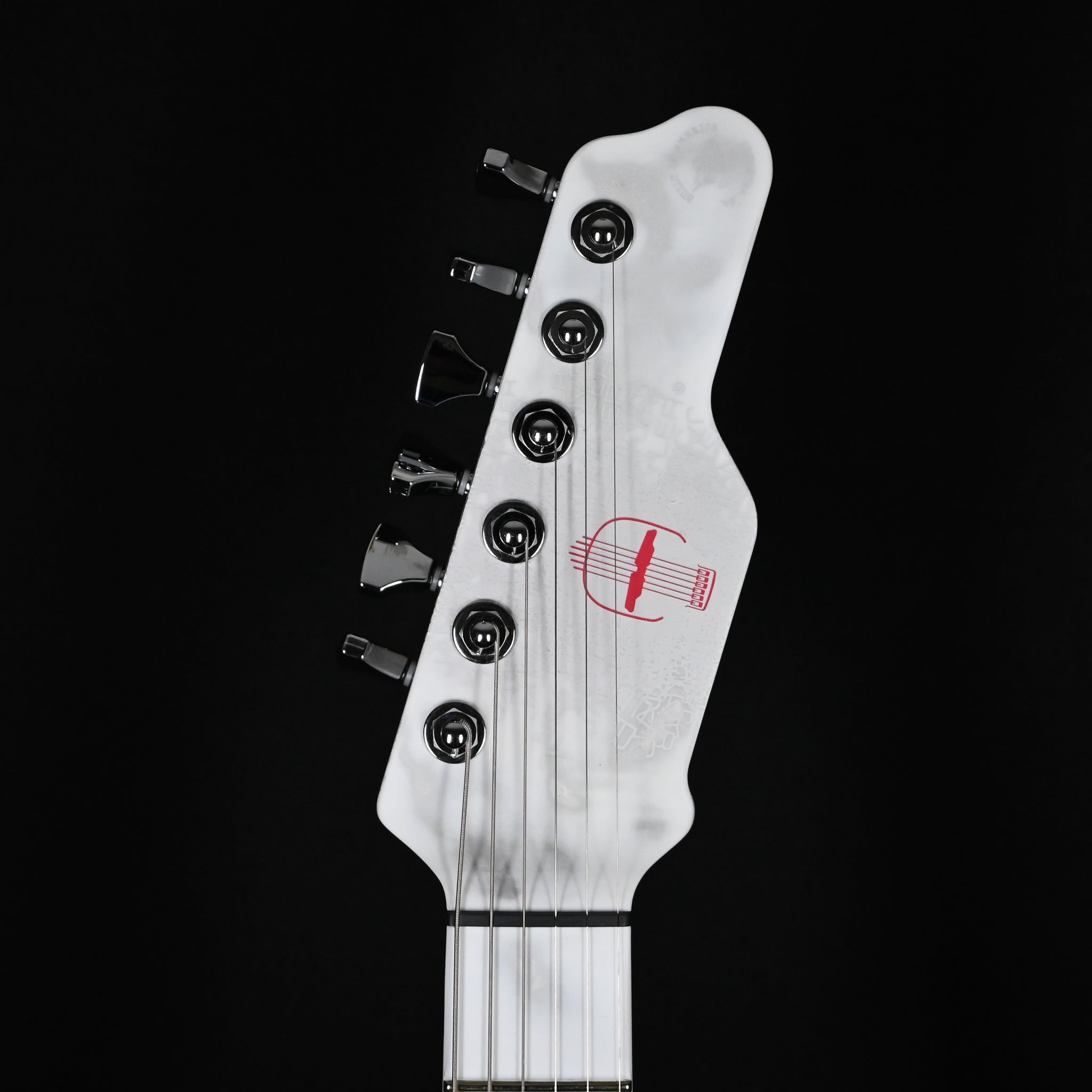 James Tyler Studio Elite HD w/ Maple Fretboard- Antarctic Shmear 2026 (26092)