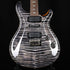 PRS Modern Eagle V Wood Library/ 10-Top Electric Guitar- Charcoal 2024 (0396981)