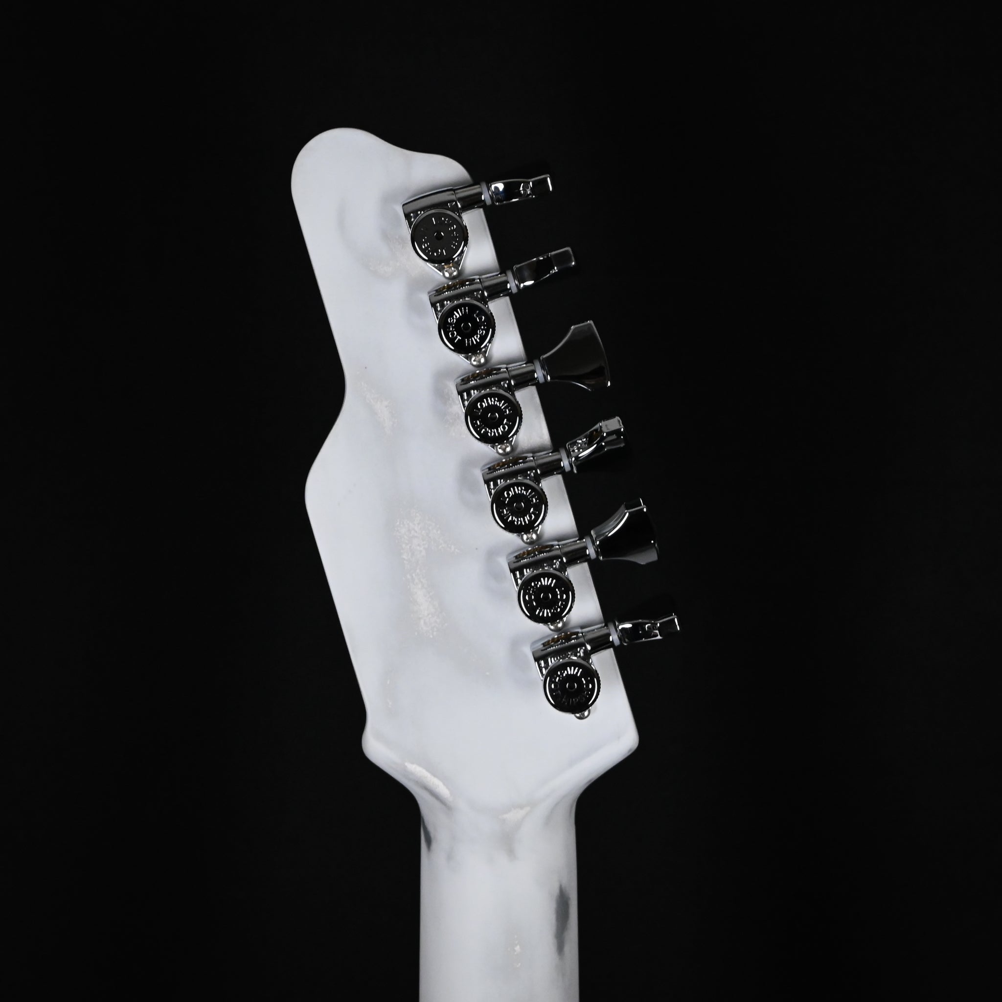 James Tyler Studio Elite HD w/ Maple Fretboard- Antarctic Shmear 2026 (26092)