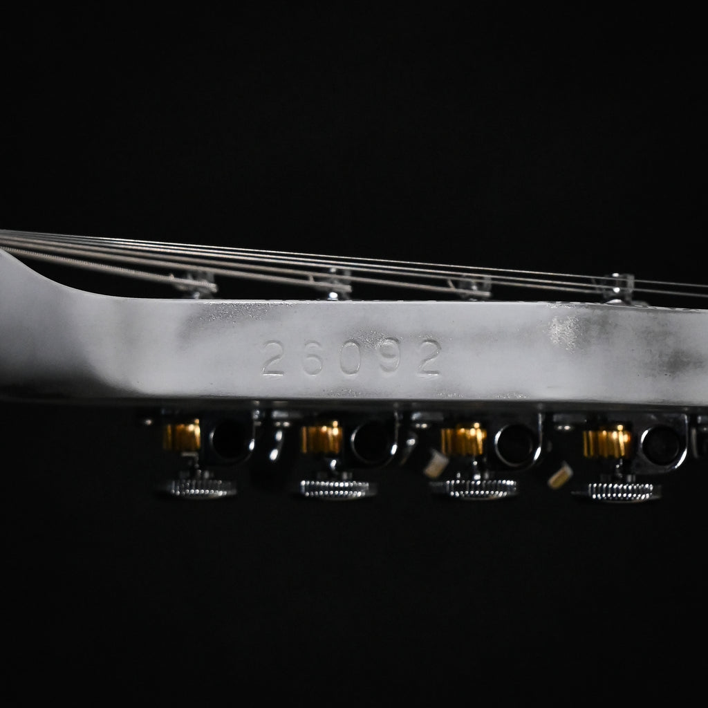 James Tyler Studio Elite HD w/ Maple Fretboard- Antarctic Shmear 2026 (26092)