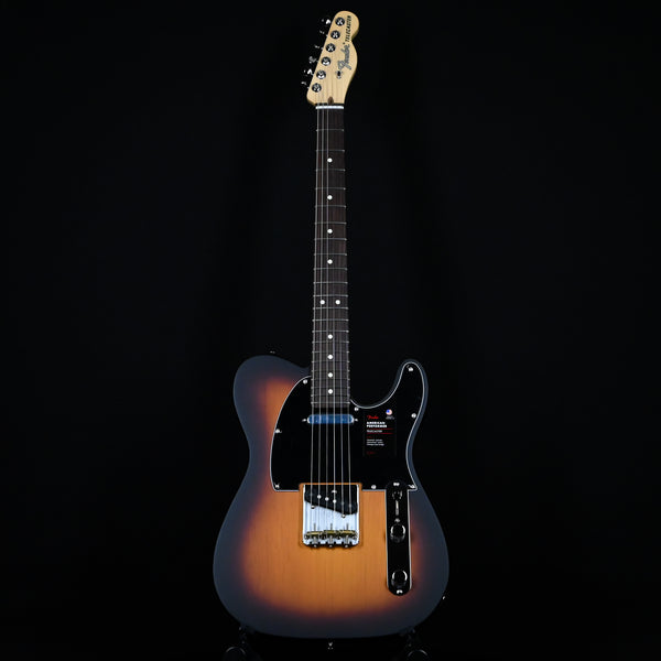 Fender Limited Edition American Performer Timber Telecaster- 2 Color Sunburst (US24005132)