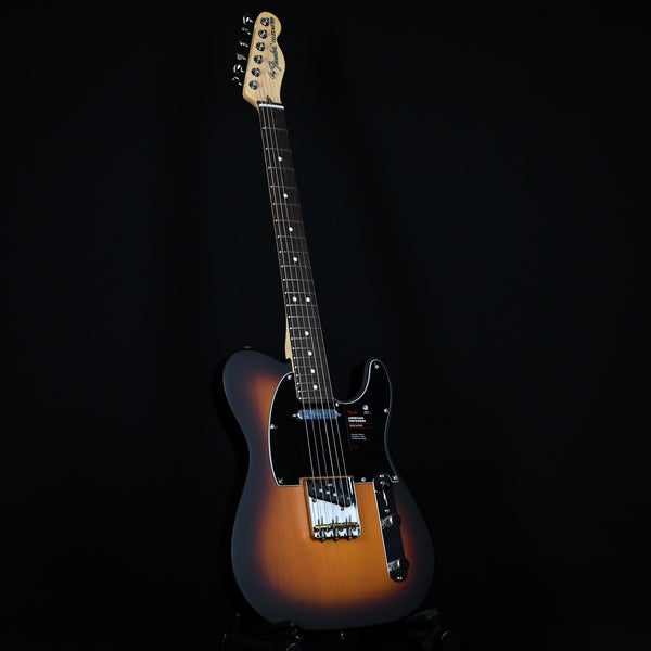 Fender Limited Edition American Performer Timber Telecaster- 2 Color Sunburst (US24005132)