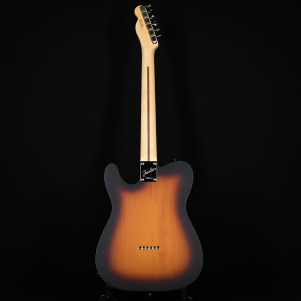 Fender Limited Edition American Performer Timber Telecaster- 2 Color Sunburst (US24005132)