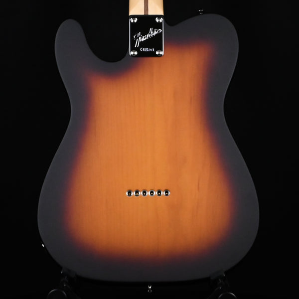 Fender Limited Edition American Performer Timber Telecaster- 2 Color Sunburst (US24005132)