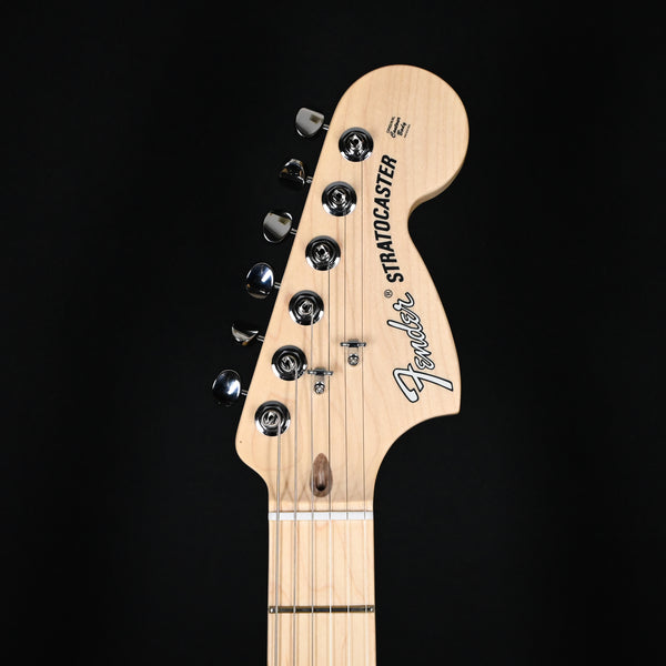 Fender Limited Edition American Performer Timber Stratocaster- 2 Color Sunburst (US240021207)