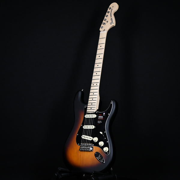 Fender Limited Edition American Performer Timber Stratocaster- 2 Color Sunburst (US240021207)