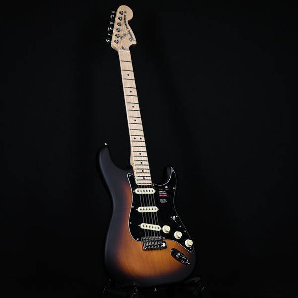 Fender Limited Edition American Performer Timber Stratocaster- 2 Color Sunburst (US240021207)