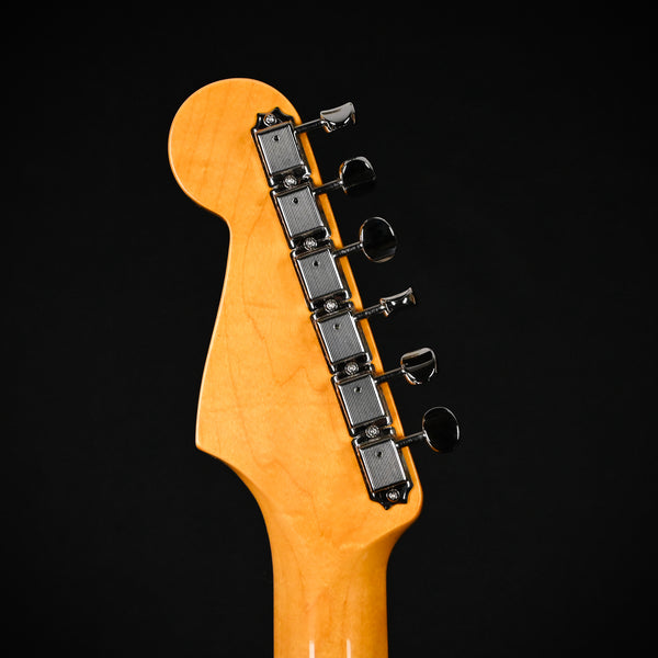 Fender American Vintage II 1961 Stratocaster- Fiesta Red (V2556671)