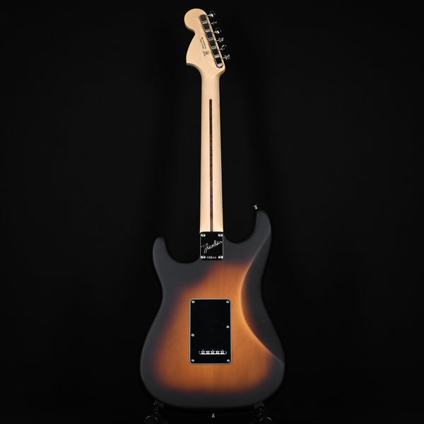 Fender Limited Edition American Performer Timber Stratocaster- 2 Color Sunburst (US240021207)