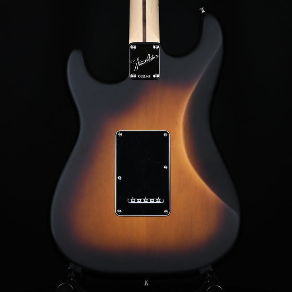 Fender Limited Edition American Performer Timber Stratocaster- 2 Color Sunburst (US240021207)