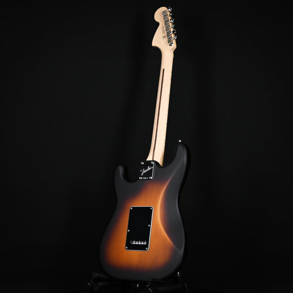 Fender Limited Edition American Performer Timber Stratocaster- 2 Color Sunburst (US240021207)