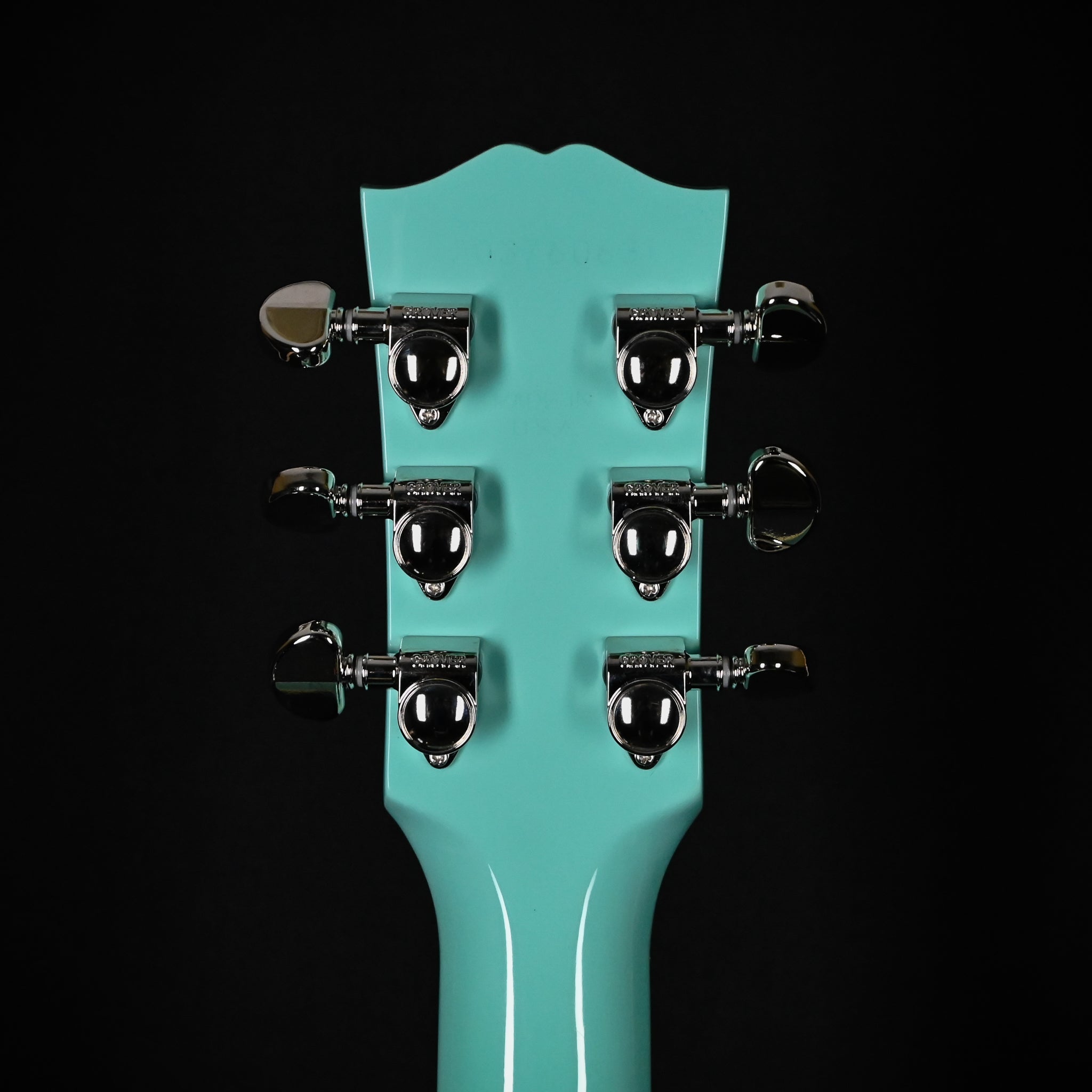 Gibson Hummingbird Standard Acoustic-Electric Guitar- Southwestern Turquoise 2026 (20376063)