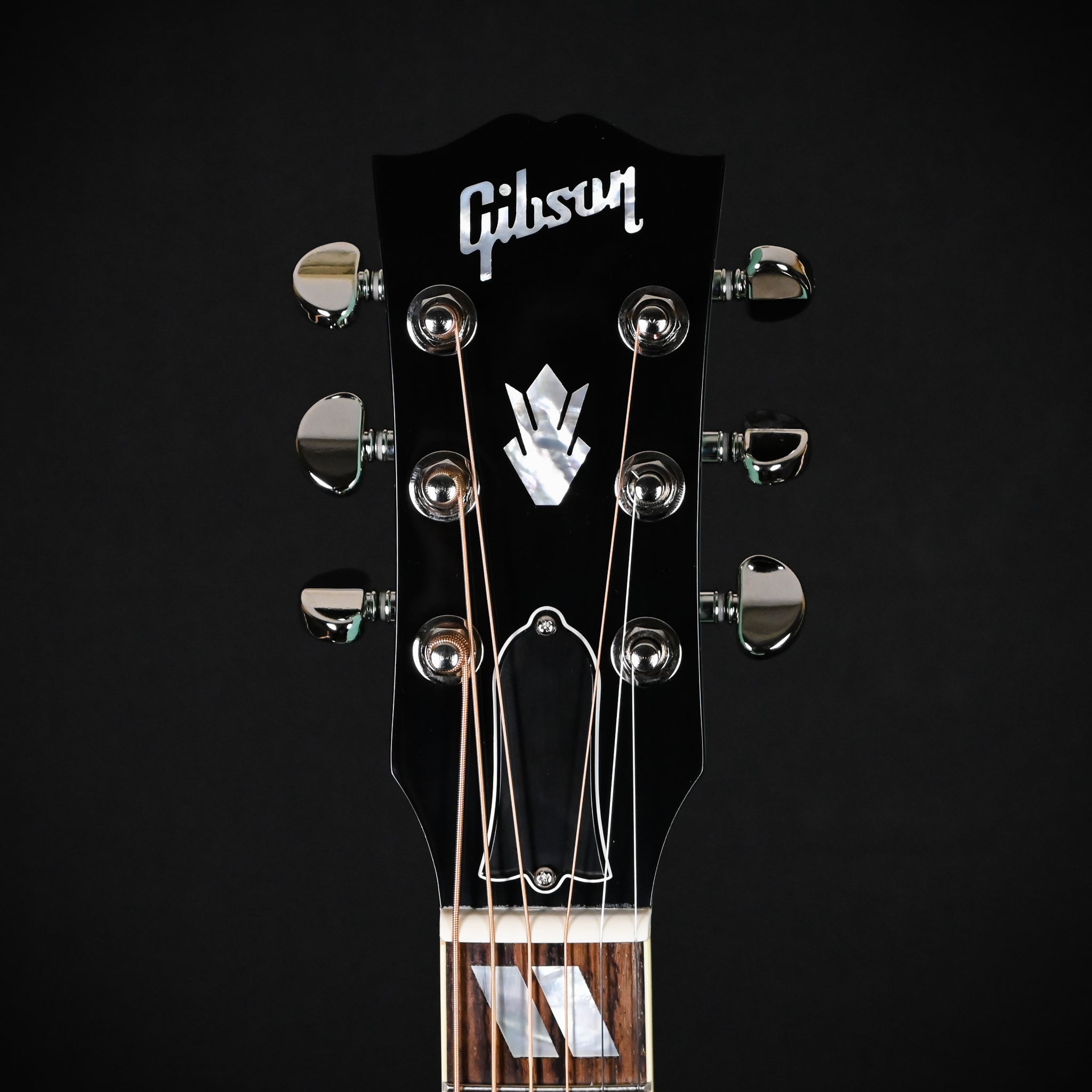 Gibson Hummingbird Standard Acoustic-Electric Guitar- Southwestern Turquoise 2026 (20376063)