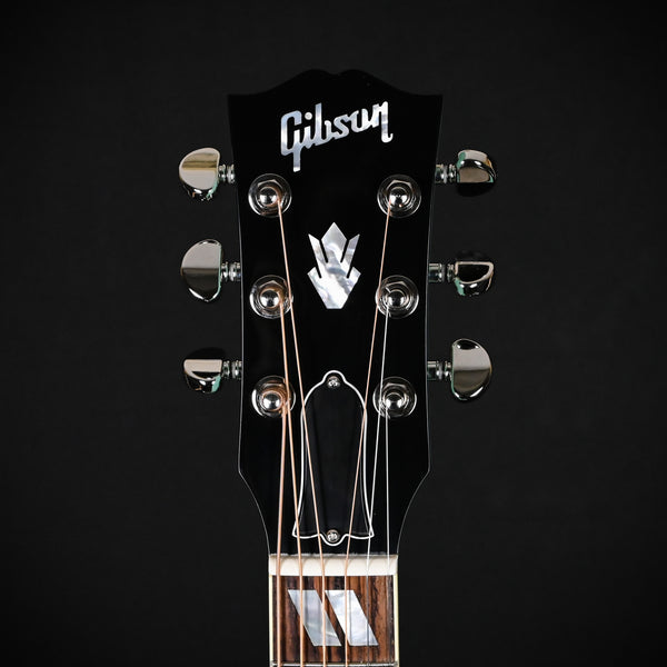 Gibson Hummingbird Standard Acoustic-Electric Guitar- Southwestern Turquoise 2026 (20376063)