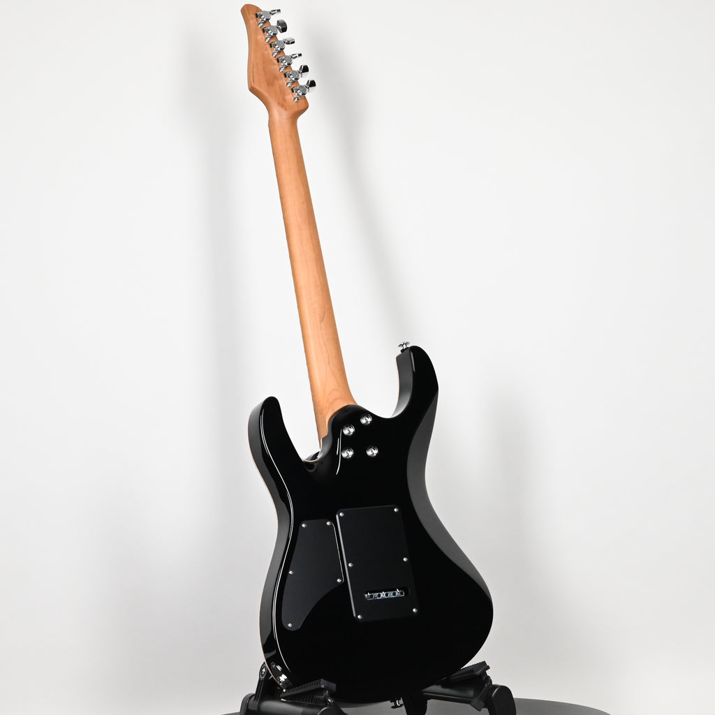Suhr Modern Plus w/ Maple Fingerboard Electric Guitar- Trans Blue Denim/ Slate 2026 (93564)