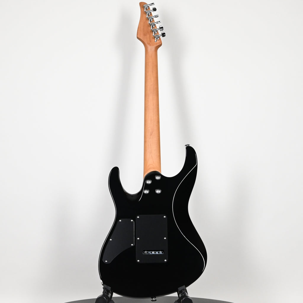 Suhr Modern Plus w/ Maple Fingerboard Electric Guitar- Trans Blue Denim/ Slate 2026 (93564)