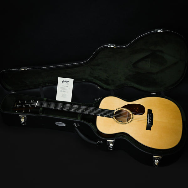 Colling OM1 Adirondack Julian Lage Signature Model 2025 (36199)