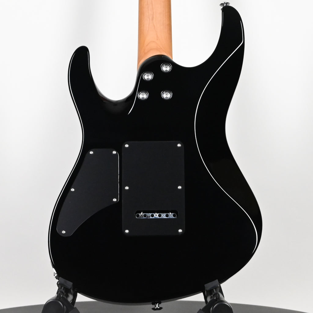 Suhr Modern Plus w/ Maple Fingerboard Electric Guitar- Trans Blue Denim/ Slate 2026 (93564)
