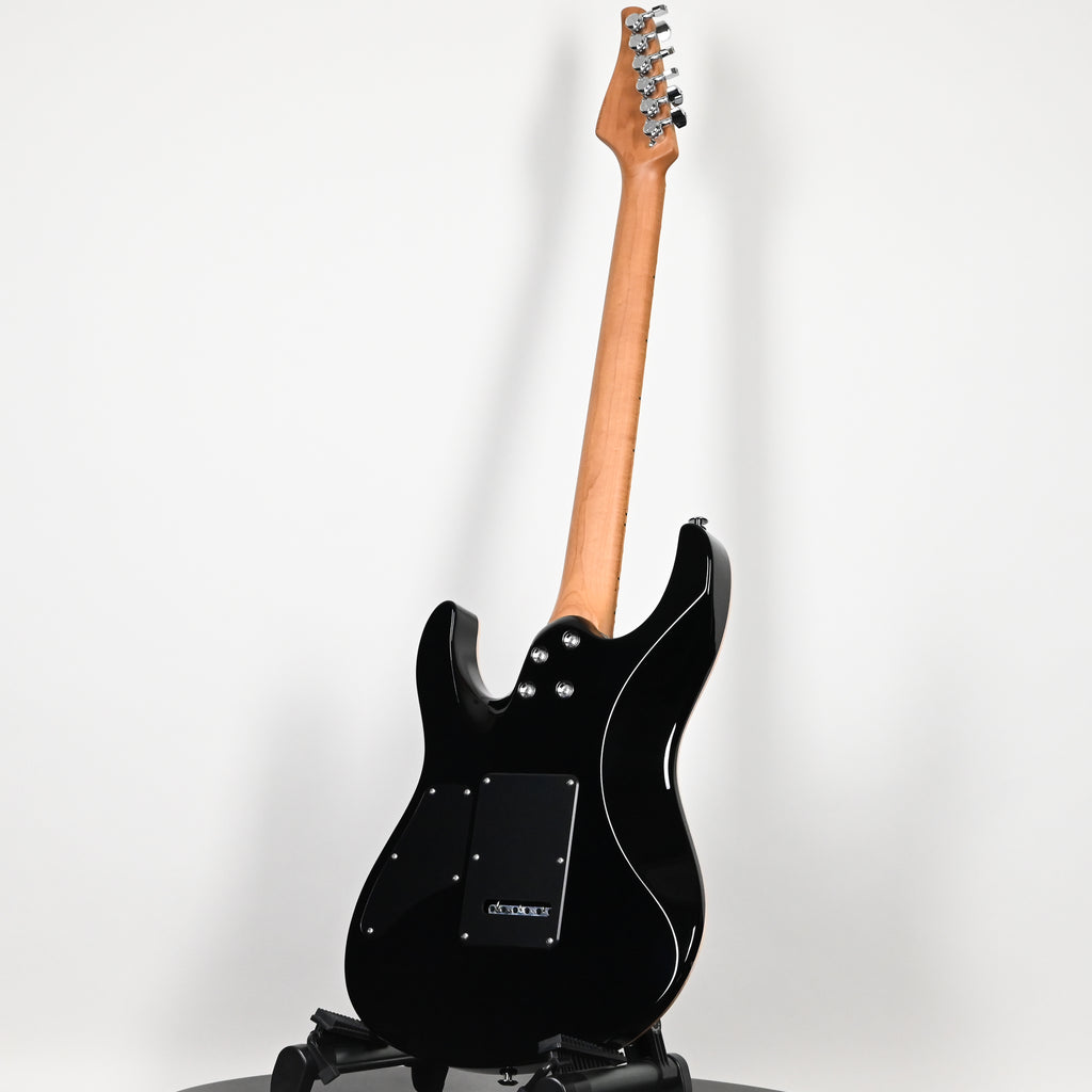 Suhr Modern Plus w/ Maple Fingerboard Electric Guitar- Trans Blue Denim/ Slate 2026 (93564)
