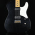 Fender Custom Shop La Cabronita Especial 2.0 Telecaster Masterbuilt- David Brown – Black Sparkle (R129895)