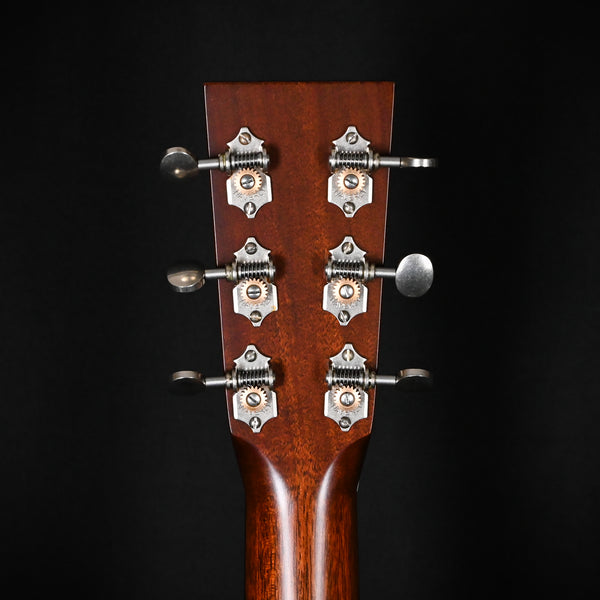 Colling OM1 Adirondack Julian Lage Signature Model 2025 (36199)