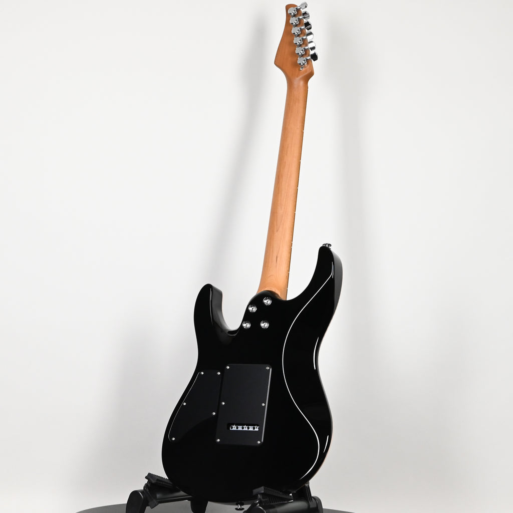 Suhr Modern Plus Electric Guitar- Faded Trans Whale Blue Burst 2026 (93363)