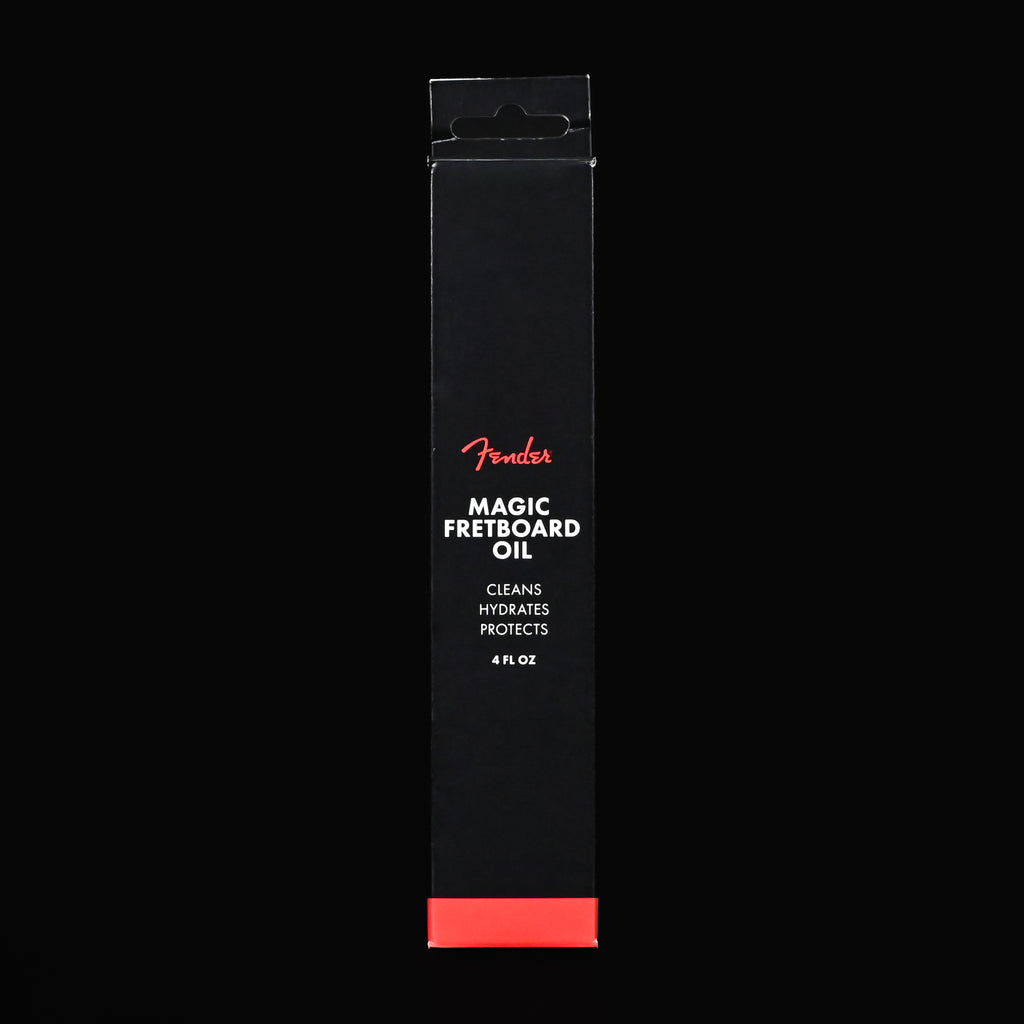 Fender Magic Fretboard Oil