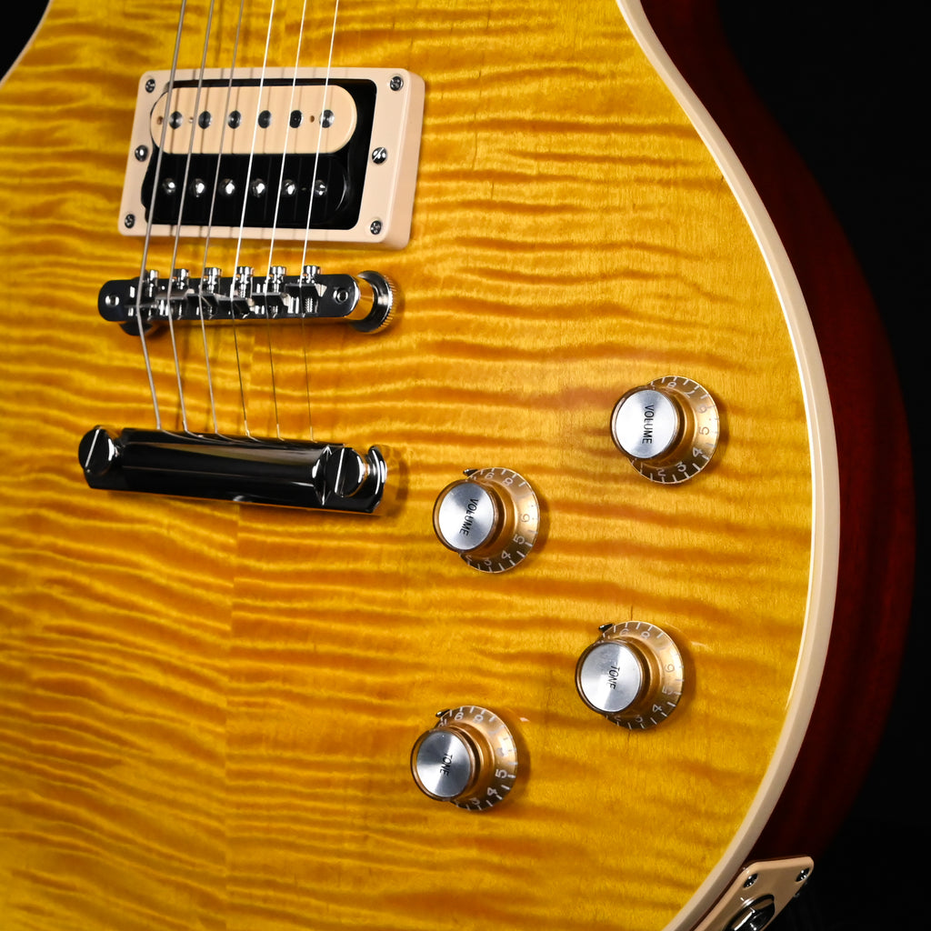 Gibson Slash Les Paul Standard Electric Guitar- Appetite Burst 2026 (213160021)