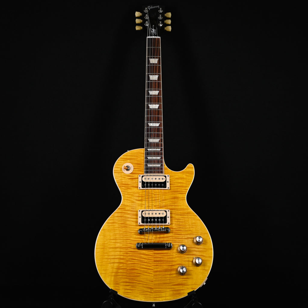 Gibson Slash Les Paul Standard Electric Guitar- Appetite Burst 2026 (213160021)