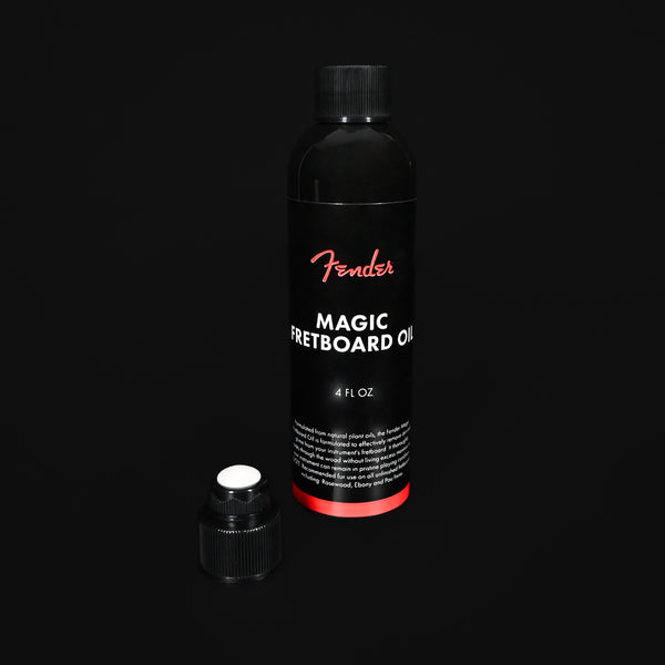 Fender Magic Fretboard Oil