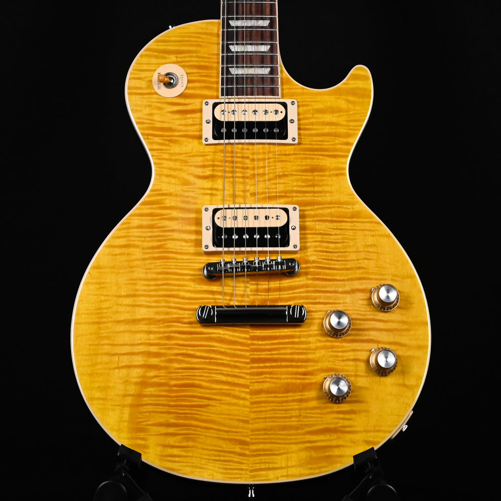 Gibson Slash Les Paul Standard Electric Guitar- Appetite Burst 2026 (213160021)