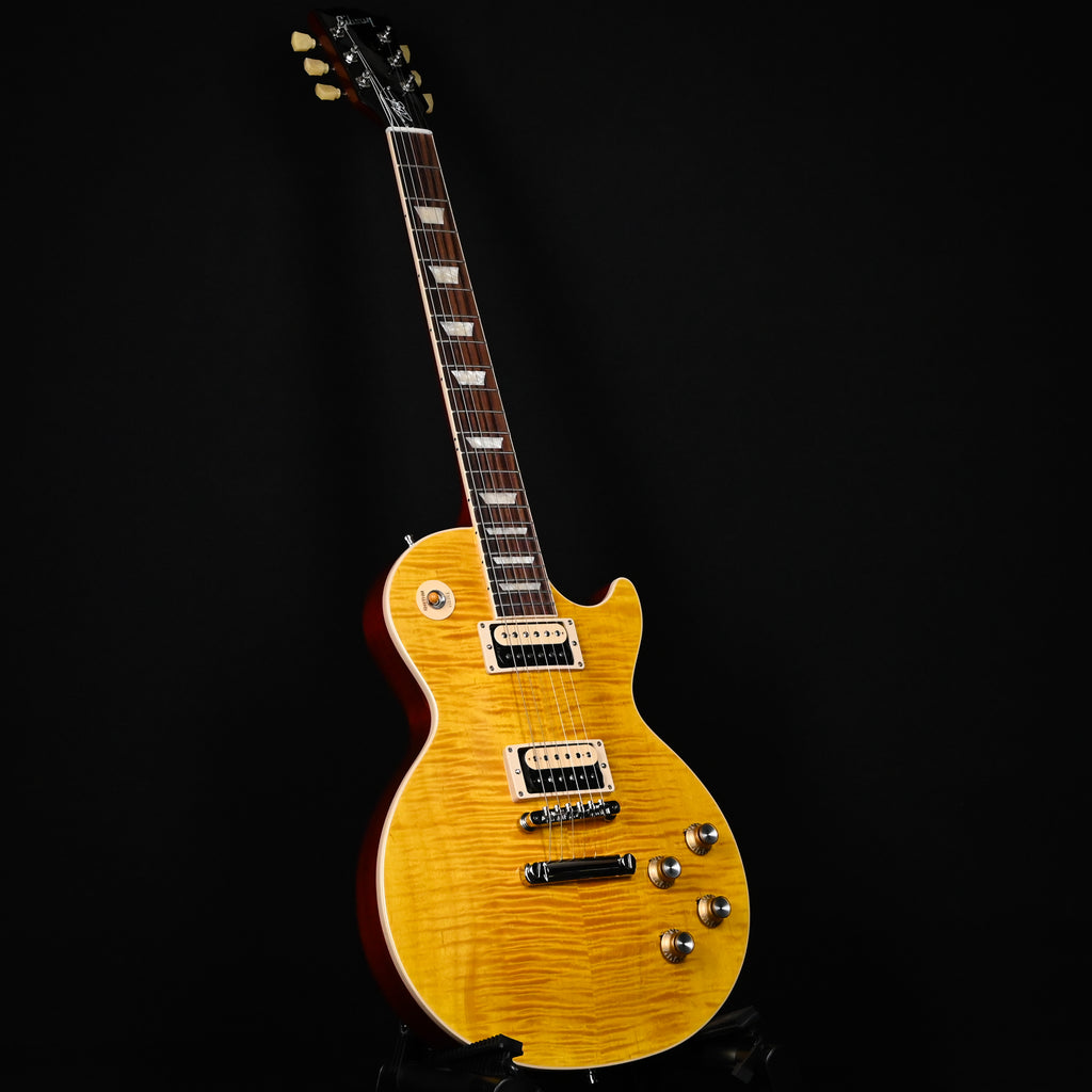 Gibson Slash Les Paul Standard Electric Guitar- Appetite Burst 2026 (213160021)