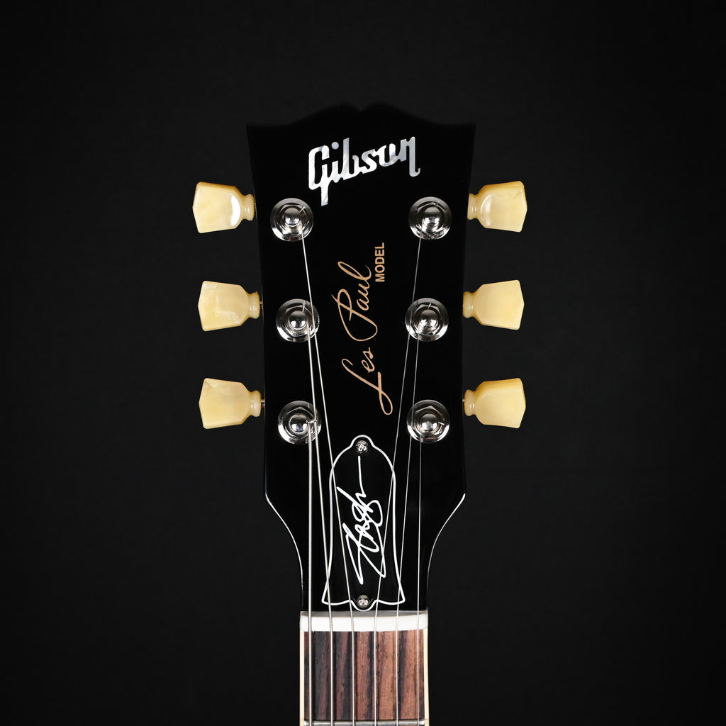 Gibson Slash Les Paul Standard Electric Guitar- Appetite Burst 2026 (213160021)