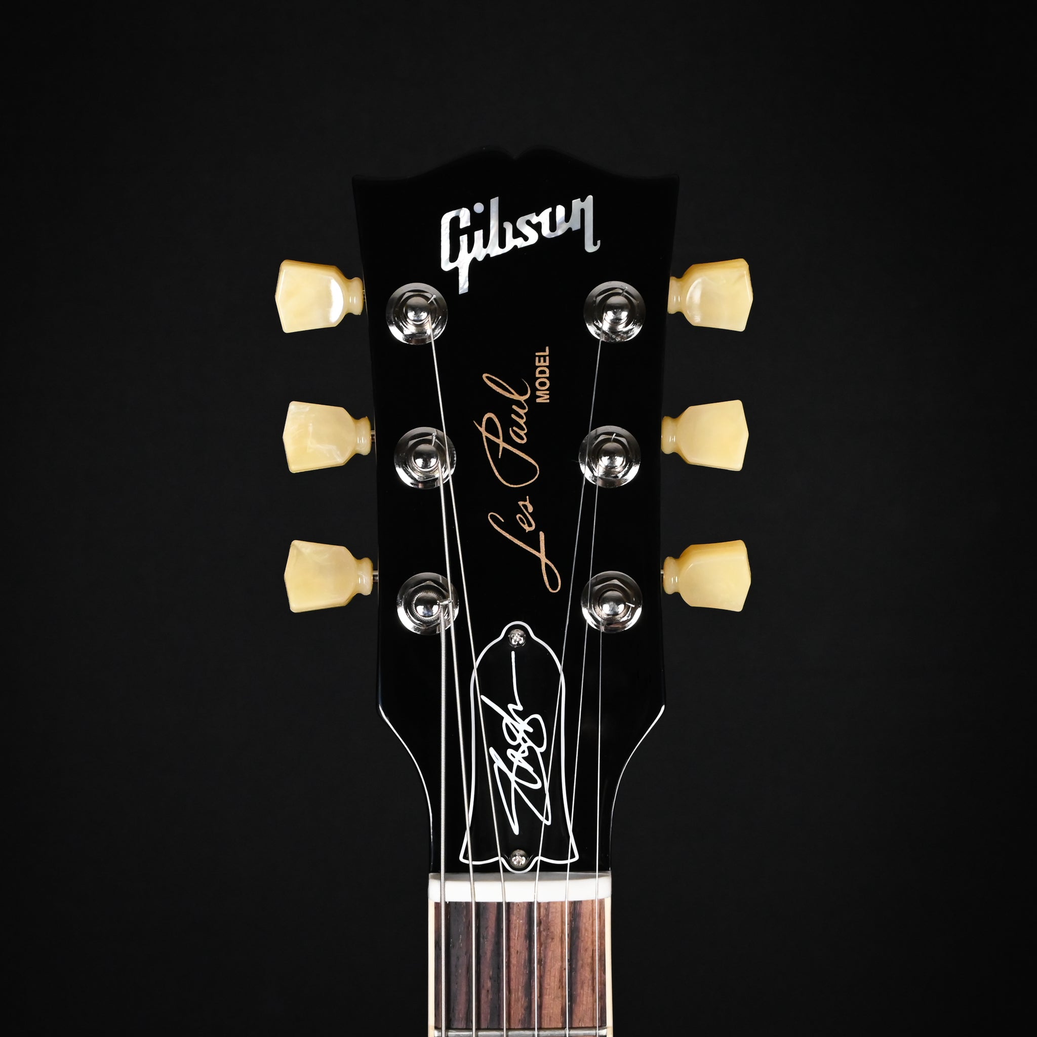 Gibson Slash Les Paul Standard Electric Guitar- Appetite Burst 2026 (213160021)
