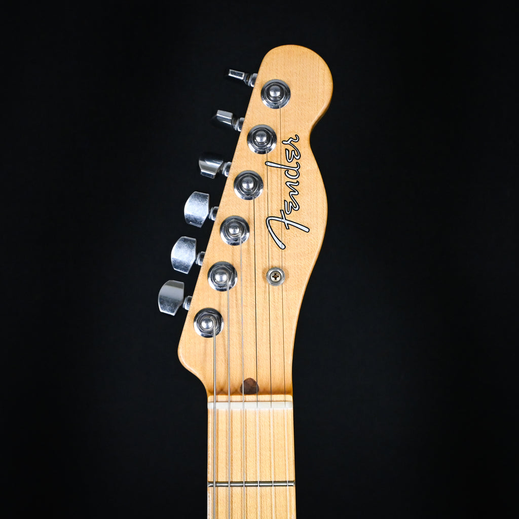 Fender Custom Shop La Cabronita Especial 2.0 Telecaster Masterbuilt- David Brown – 3 Color Sunburst (R133404) 2024